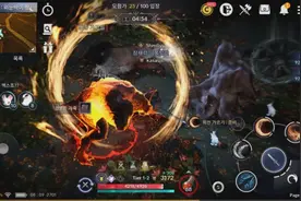 韩服《黑色沙漠M》2800梦魇自动刷怪实录视频封面