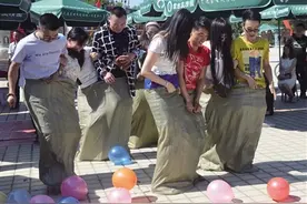 单身大集合 放飞“脱单”梦图片
