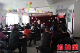 延吉：庞教官亲临民富 讲授消防火灾知识图片