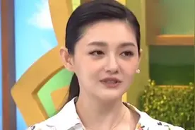 大S复出力挺小S节目 现场调侃小S整个人生都在坐月子视频封面