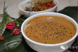 文化“吃过”不等于“会吃”，老北京小吃就是这么讲究!图片