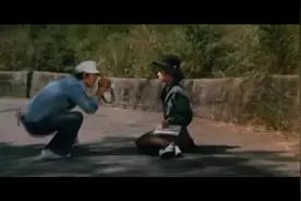 拍照动作太浮夸了吧视频封面