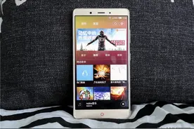 nubia Z11 Max详细评测：游戏影音拍照全能大屏图片