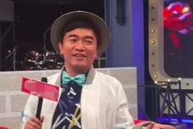 「综艺天王」吴宗宪被判刑！「憲」字有伏笔：遇人不淑，被合伙人害！图片