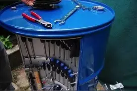 终极工具箱图片