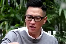 张家辉：我都要被贪玩蓝月这个广告烦死了视频封面