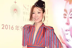 郑秀文呼吁勿买黄牛票！不忍歌迷被取利图片