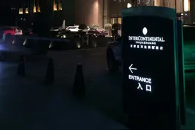 正定，非著名古城图片