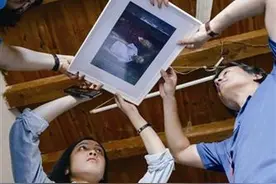 杭州"萤火虫计划"公益活动 用小小闪光照亮孩子成长之路图片