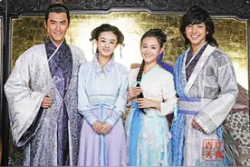 《吉祥天宝》打造教科书级高水准喜剧图片