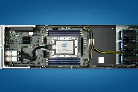 Intel出货新一代Xeon Phi处理器：72核288线程，售价6254美元图片