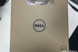 #原创新人# #本站首晒# 二合一商务变形本：Dell 戴尔 Latitude E7275 开箱图片