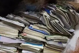 你的高中什么样？南通学生用几张照片晒自己的高中生涯，评论亮了！图片