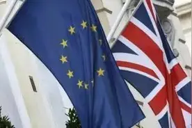 英国脱欧，刚刚把资产转移的李嘉诚后悔了吗？图片