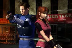 《生化危机2》总监：重制版肯定会很棒的图片