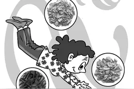 单味中药降血压（上）图片
