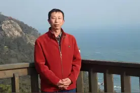原创｜侯晓东：微型组诗十首图片