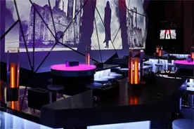 回归 舒服才是酒吧的灵魂图片