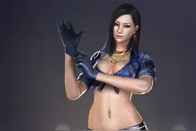 谁说女儿不如男 CF夏日之兰带你嗨翻暑期图片