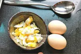 来点轻饮食土豆蔬菜沙拉图片