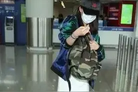 明星私服大公开，谁才是娱乐圈最会“穿”的女明星呢？图片