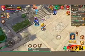 梦幻西游无双版任务详解攻略介绍 任务玩法技巧详解图片