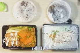 第二份免单，点的一手好外卖，遇上这种姐姐算弟弟有口福视频封面