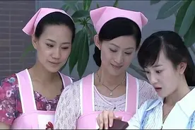 真真准备订婚 董事长和董事长夫人亲自上门送珍珠项链当礼物视频封面