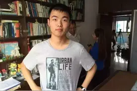 膜拜！今年浙江高考各地市最高分得主，就是他们！图片