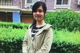 高考成绩公布，今年省理科状元是咱北仑姑娘？图片