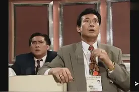 大时代 周一就是大奇迹日视频封面