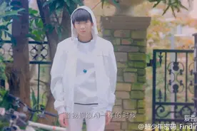 [TFBOYS][新闻]160624 《超密》人物设定预告片上线 青涩少年VS神秘AI图片