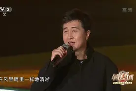 任静付笛声夫妻携手儿子付豪演唱歌曲《你是英雄》，助阵世界杯！视频封面