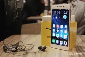 便携HiFi能不能突破电量极限 vivo X6 Plus评测图片