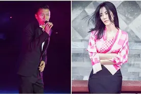 谢霆锋王菲遭爆结婚了！网路疯传婚礼现场照图片