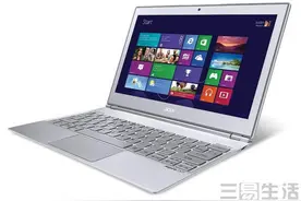 好用不贵的白色丽人：评测宏碁Acer S13 S5-371图片
