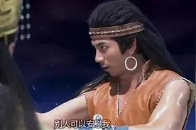 吴刚的背景这么强大，玉皇大帝来了也不给面子，够牛视频封面