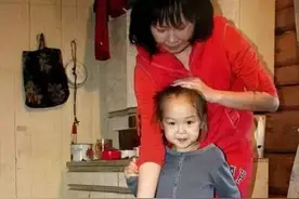 5岁的她在西伯利亚荒原生存12天，只因有它图片