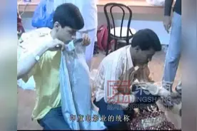 “宝莱坞”和“好莱坞”都是以制作电影大片得名的，但有何不同呢视频封面