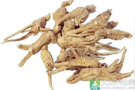 吃中药不能吃什么东西呢？图片