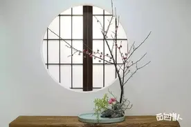 热门城市活动｜日本顶级插花师教你get一项高逼格新技能！图片