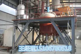 二手搪瓷反应釜价格最新报价图片