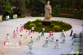晋州宣传片（创建园林城市，打造绿色家园）转自晋州贴吧视频封面
