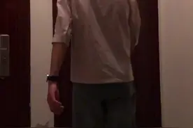 开门暗号芝麻开门，大家可以试试！