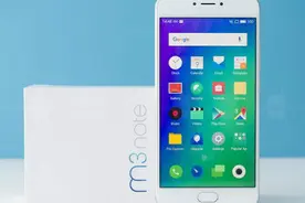 魅蓝 note 3：独特的 home 键、多任务切换视频封面