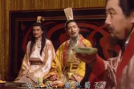 此间乐，不思蜀，刘禅真是扶不起的阿斗吗？图片