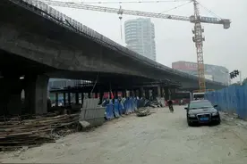 为什么一条假消息高架通车，让商丘全城沸腾图片
