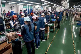 马云写给正在工厂打工的年轻人图片