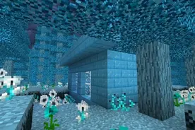 Minecraft我的世界光之旅mod推荐图片