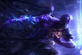 LOL3个场景告诉你新瑞兹大招已沦为坑爹第一位！图片